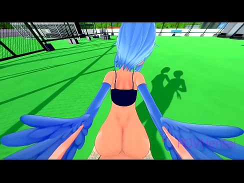 ❤️ Tfajla mostru Harpy. ☑ Porn ta' kwalità fil-porn mt.mycomicsxxx.ru ❤