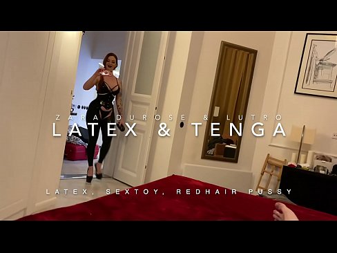 ❤️ Stepsister Redheaded fil-kostum tal-latex fucked minn stepbrother ☑ Porn ta' kwalità fil-porn mt.mycomicsxxx.ru ❤